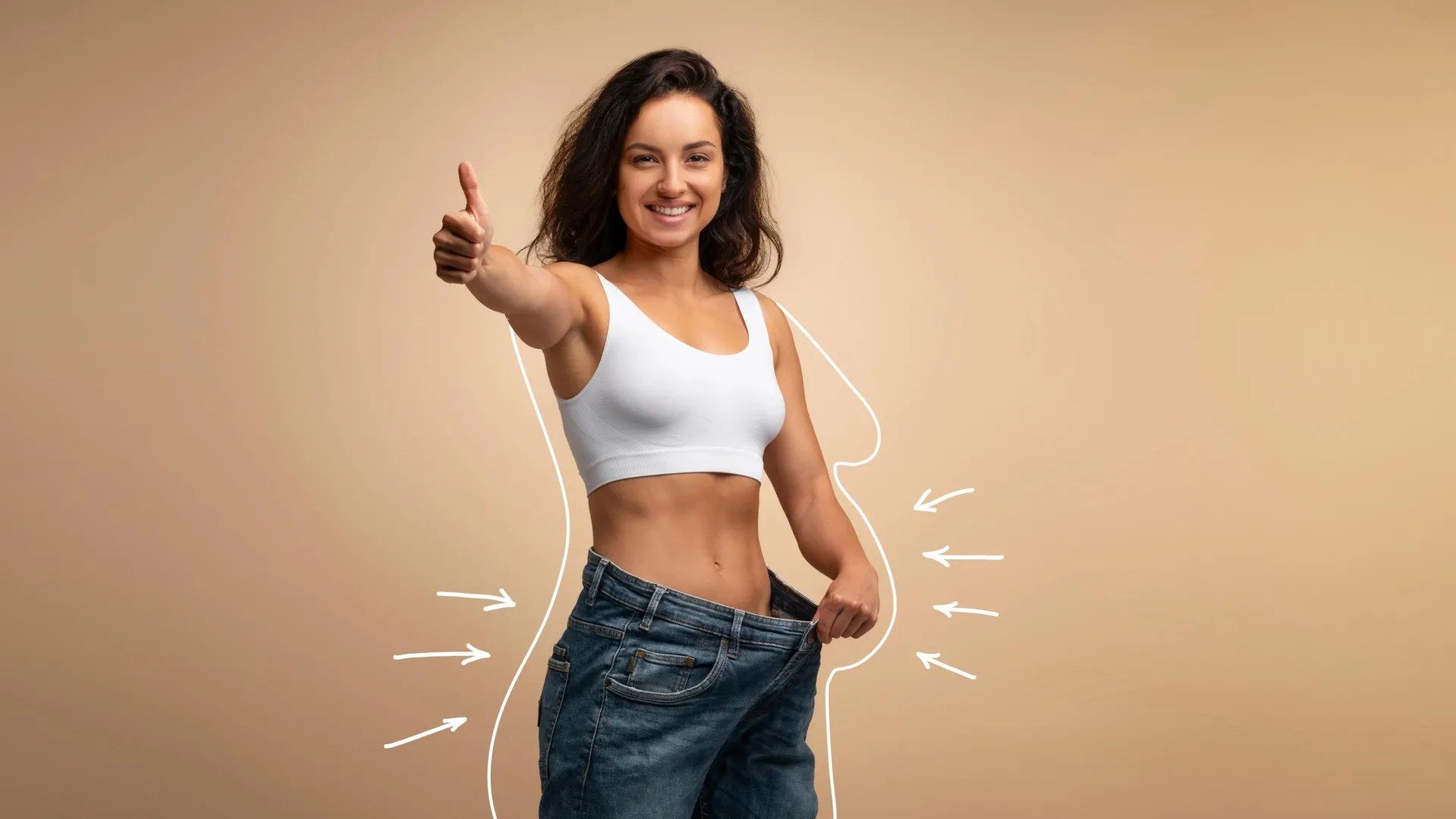 People who lost the most weight on Ozempic saw huge health benefits